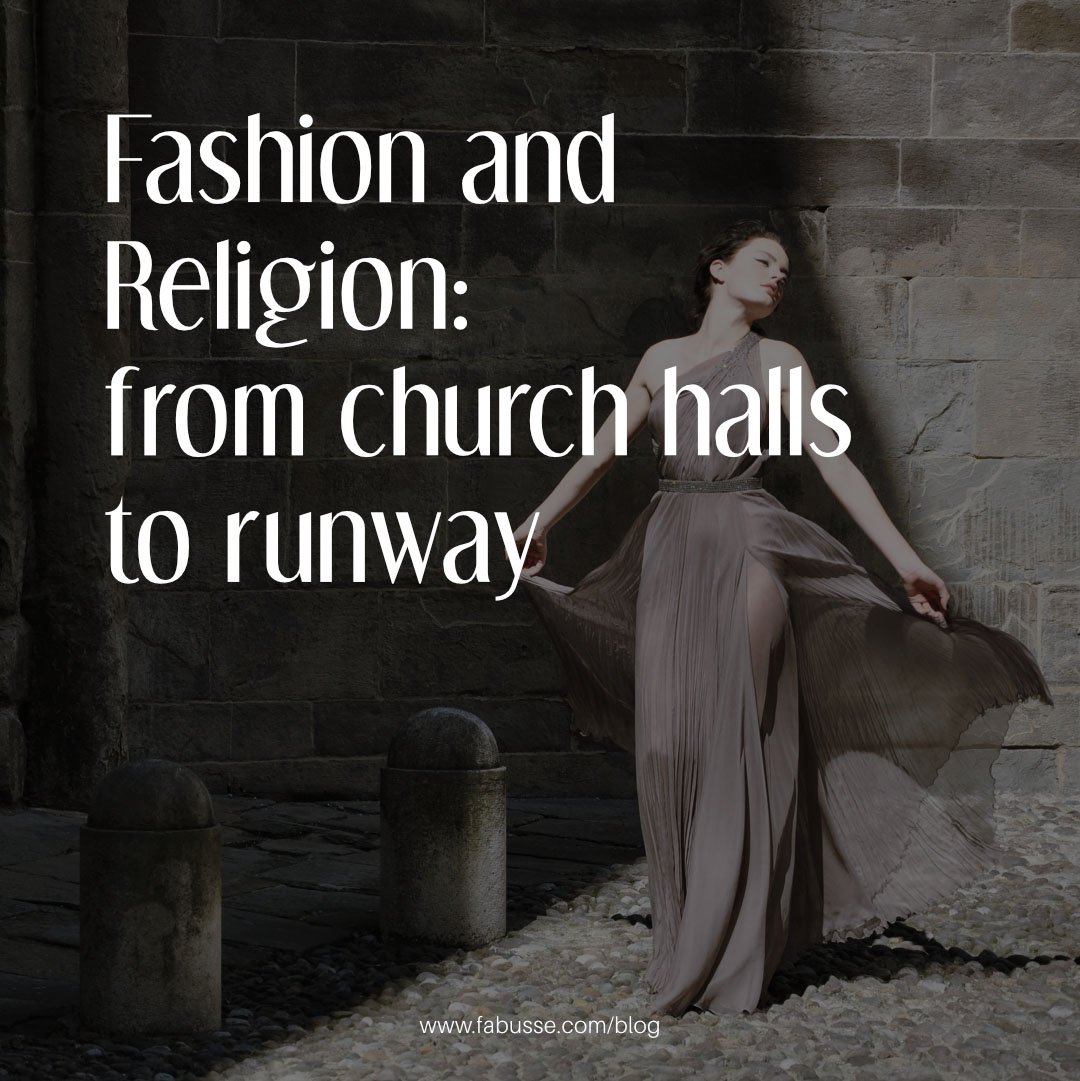 ReligionFashion