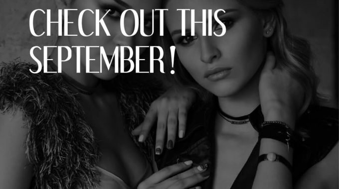 FASHION FAIRS TO CHECK OUT THIS SEPTEMBER 01