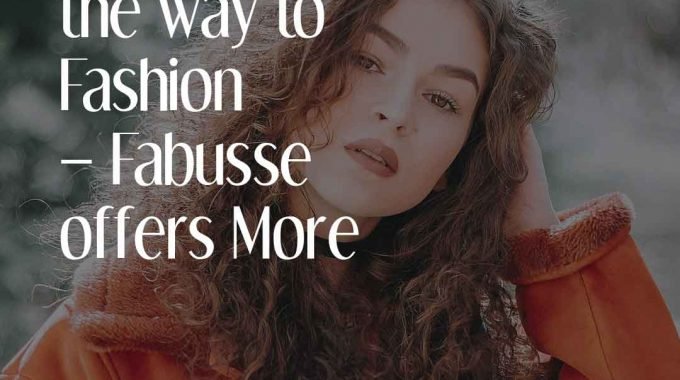 January Shows The Way To Fashion En