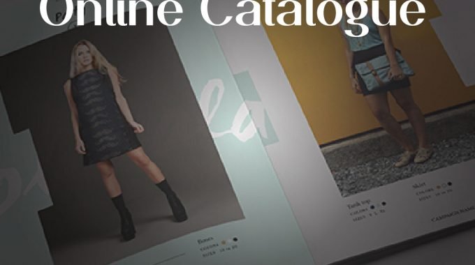 Importance Of Online Catalogue EN